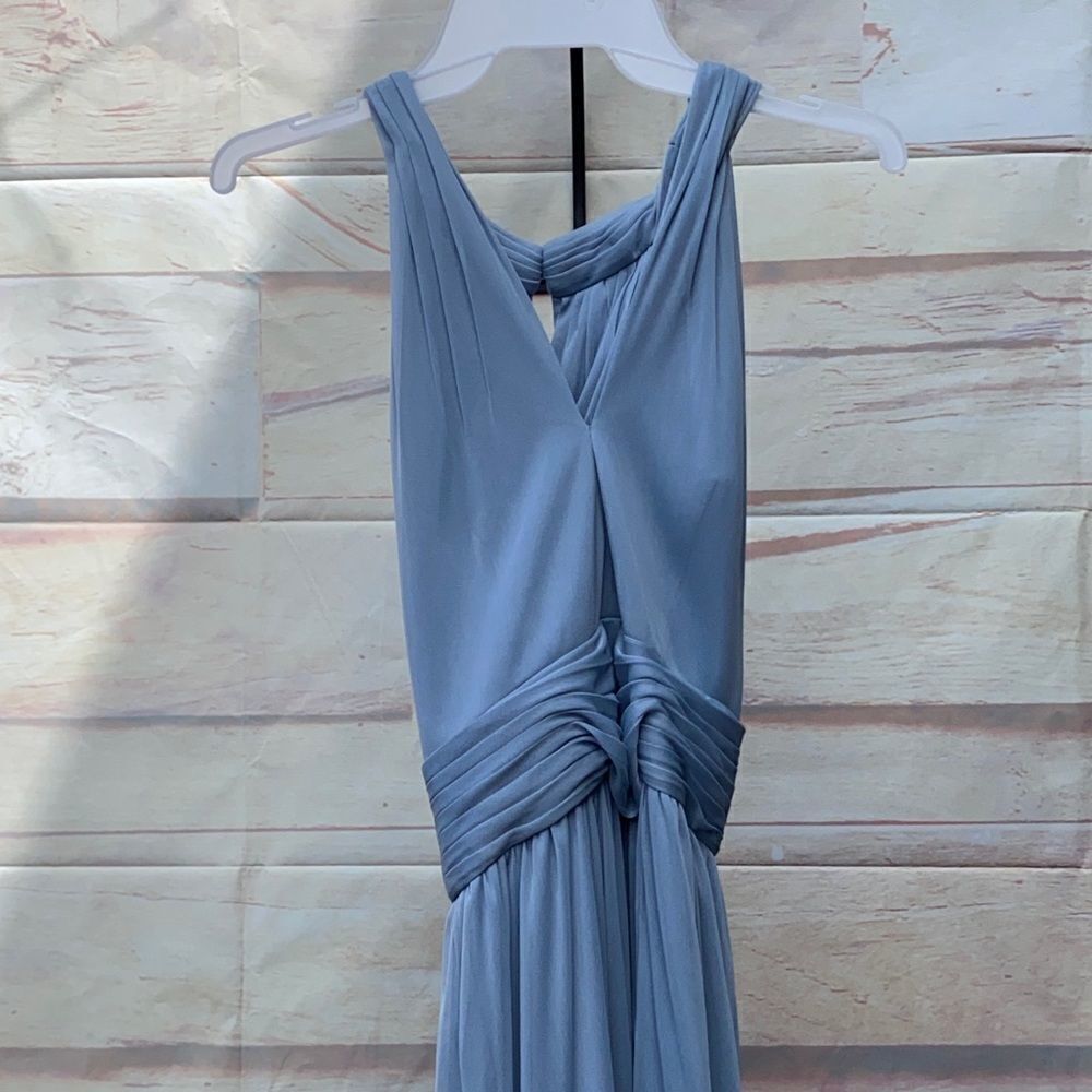 NWT ladies dress size 4 by David’s Bridal